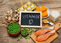 Vitamin D